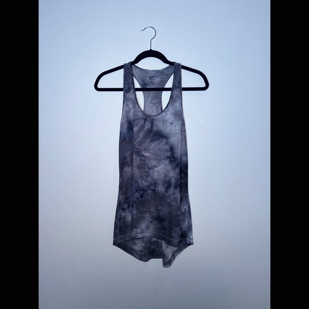 VOGO Athletica • Tie Dye Tank